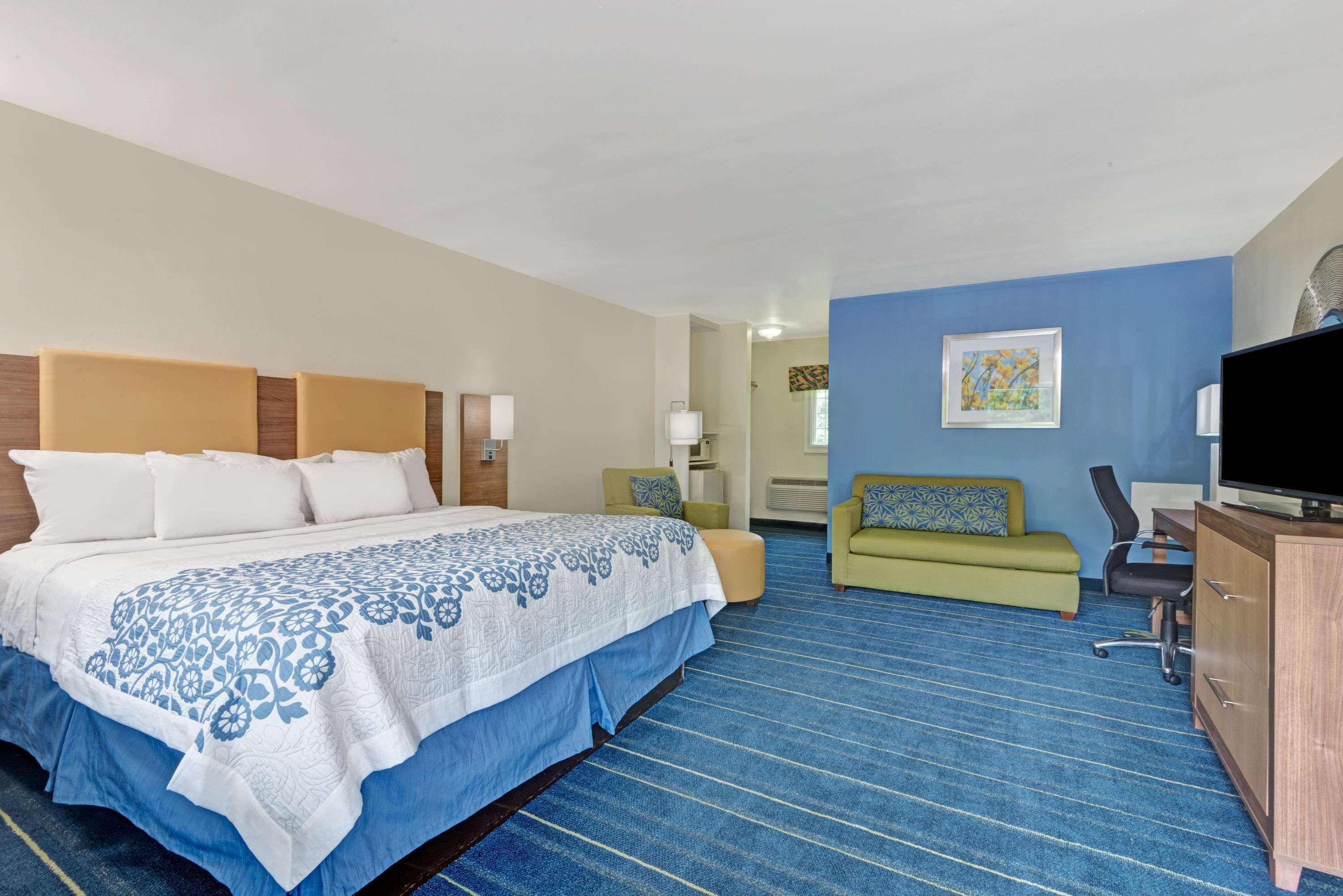 Days Inn By Wyndham Ridgefield Exterior foto