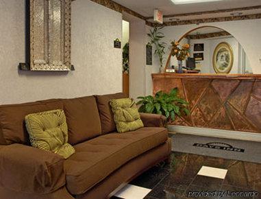Days Inn By Wyndham Ridgefield Interior foto